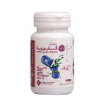 کپسول لاغری مهزل گلربا 60 عدد - Golroba Natural Health Products 60 pcs