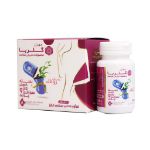 کپسول لاغری مهزل گلربا 60 عدد - Golroba Natural Health Products 60 pcs