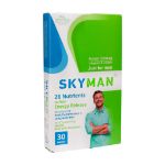 قرص اسکای من ویت اسکای 30 عدد - Vit Sky Sky Man 30 Tablets