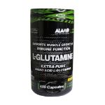 کپسول ال گلوتامین آلامو - Alamo L-Glutamine