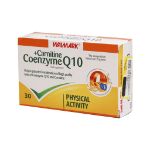 کپسول کوکیوتن و کارنیتین والمارک 30 عدد - Walmark Coenzyme Q10 and Carnitine 30 Cap