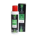 شامپو سلنیوم 1 درصد نلا 120 میلی لیتر - Nela Selenium 1% Shampoo 120 ml