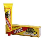 چسب موش تیوپی اپسرت 100 گرم - Apsprat glue rat trap rodenticide 100 g