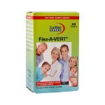 قرص فلکس اورت یوروویتال ۶۰ عدد - EuRho Vital Flex A Vert 60 Tabs