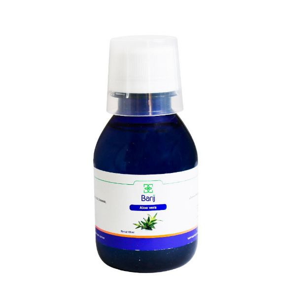 شربت آلوئه‎ ورا باریج اسانس - Barij Essence Aloevera Syrup