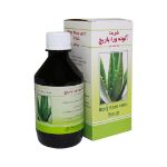 شربت آلوئه‎ ورا باریج اسانس - Barij Essence Aloevera Syrup