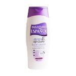 لوسیون بدن اسپانول مدل ویتامین E حجم 500 میلی لیتر - Instituto Espanol Vitamine E Body Lotion 500 ml