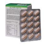 قرص رینفولتیل فارمالایف 60 عدد - Pharma Life Rinfoltil 60 Tabs