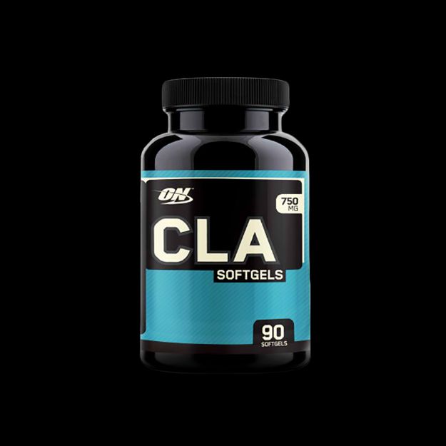 کپسول سی ال ای اپتیموم نوتریشن - Optimum Nutrition CLA Softgels