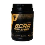 پودر بی سی ای ای های اسپید گلد کر لاین ترک نوتریشن 300 گرم - Trec Nutrition Gold Core BCAA High Speed 300 g