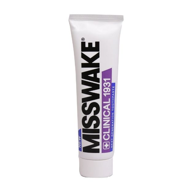 خمیر دندان توتال 8 میسویک 100 میلی لیتر - Misswake Total 8 Toothpaste 100 ml