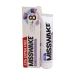 خمیر دندان توتال 8 میسویک 100 میلی لیتر - Misswake Total 8 Toothpaste 100 ml