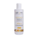 شامپو لیدوکالر لیدوما مناسب موهای رنگ شده 250 میلی لیتر - Lidoma Lidocolor Colored Hair Shampoo 250 ml