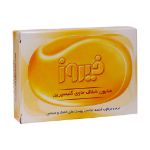 صابون گلیسیرینه فیروز مناسب پوست های خشک و حساس کودکان و بزرگسالان - Firooz Baby Glycerin Soap