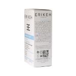 پن نرم کننده پوست اریکه مناسب پوست خشک حساس و آسیب دیده 100 گرم - Erikeh Skin Conditioner Pain 100 gr