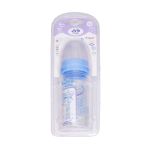 شیشه شیر پیرکس وی کر کد B303 مناسب 6 تا 18 ماه 120 میلی لیتر - Wee Care Glass Feeding Bottle Code B303 120 ml