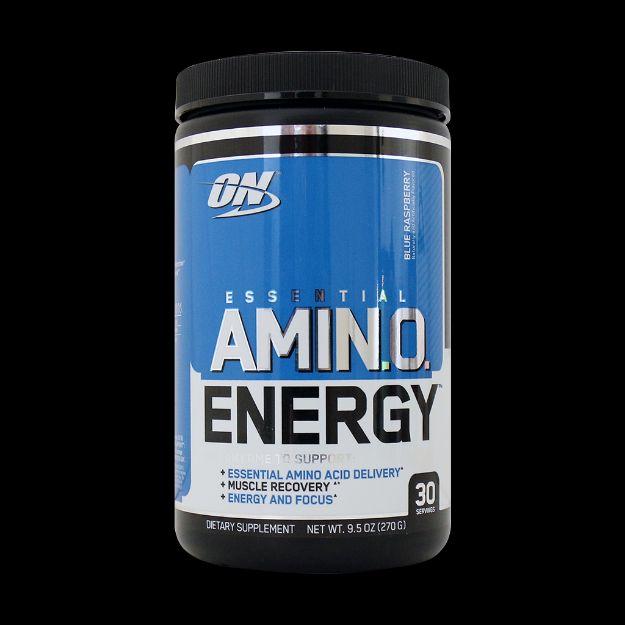 پودر اسنشیال آمینو انرژی اپتیموم نوتریشن ۲۷۰ گرم - Optimum Nutrition Essential Amino Energy 270 g