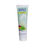 کرم موبر بدن حاوی آلوئه ورا رینبو 100 میلی لیتر - Rainbow Depilatory Cream For Body 100 ml