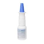 اسپری بینی سالینتوم د بهشاد دارو 20 میلی لیتر - Behshad Darou Salintom D Nasal Spray 20 ml