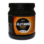 پودر گلوتامین 6000 کیو ان تی 500 گرم - QNT Glotamin 6000 Powder 500 g