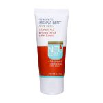 کرم ترک پا رینوتریو حنا و نعنا نئودرم 50 میلی لیتر - Neuderm Re Nutrive Henna Mint Foot Cream 50 ml