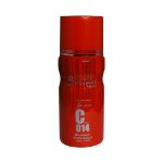 اسپری خوشبو کننده زنانه سورینت مدل C014 حجم 150 میلی لیتر - Sorinet C014 Deodorant for Women 150 ml