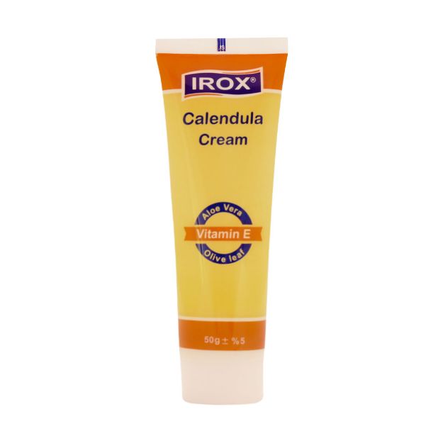 کرم کالاندولا ایروکس - Irox Calendula Cream