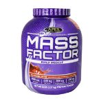 پودر مس فکتور اپکس ۲۲۷۰ گرم - Apex Mass Factor Powder 2270 g