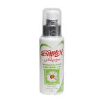 ژل لوبریکانت رمانتیک پلاس سیمپلکس 100 میلی لیتر - Simplex Romantic Plus Lubricant Gel 100 ml