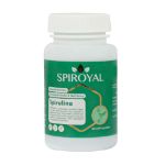 قرص جلبک اسپیرویال ماستر فوده - Mster Foodeh Spiroyal Tablets