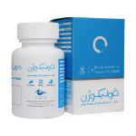 قرص فولیکوژن - Zist Arvand Pharmed Folicogen 60 Tablet