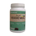 پودر وجی میل ام آر ام 1361 گرم - MRM Veggie Meal 1361 g