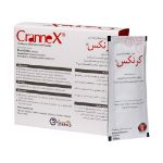 ساشه کرنکس بهشاد دارو 30 عدد - Behshad Darou Crannex 30 Sachets