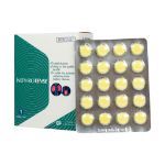 قرص نفروتنس رامونا 100 عدد - Ramona Nephrotense 100 Tabs