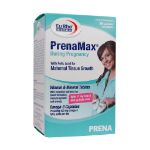 قرص پرینامکس دیورینگ پرگننسی یوروویتال مخصوص دوران بارداری 90 عدد - Eurho Vital PrenaMax During Pregnancy 90 Tabs