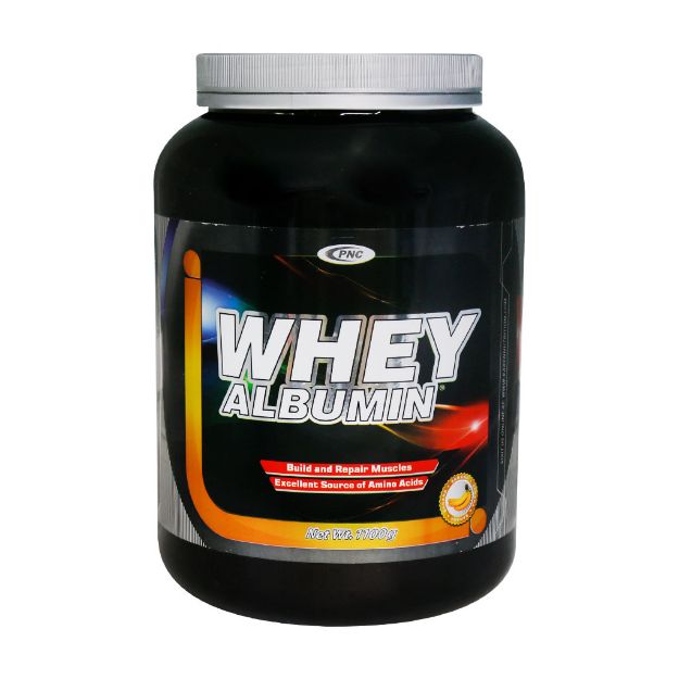 وی آلبومین کارن 1100 گرم - Karen Whey Albumin 1100 g