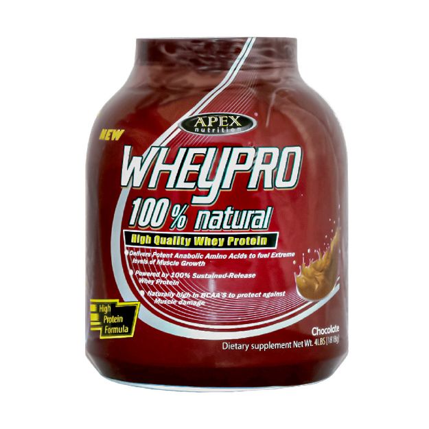 پروتئین وی پرو اپکس 1818 گرم - Apex Whey Pro 1818 g