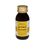 شربت سرفه کودکان آیورا اهورا دارو ۶۰ میلی لیتر - Ahura Darou Ivora Kids Cough Syrup 60 ml