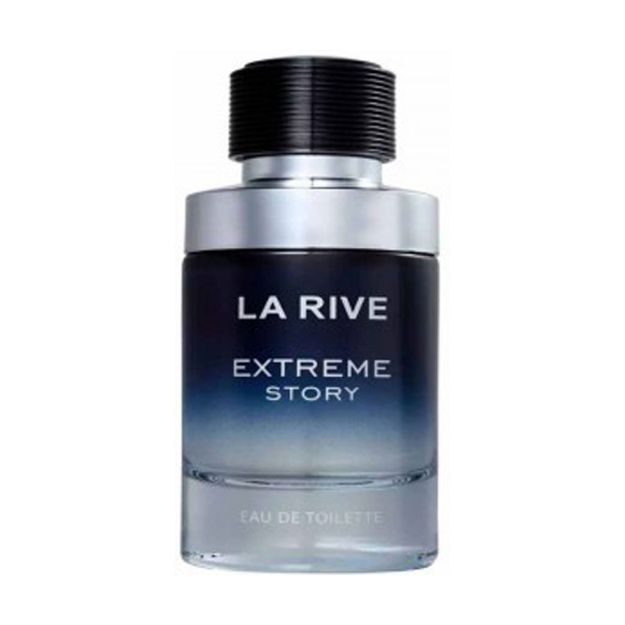 ادوتویلت مردانه اکستریم استوری لاریو 75 میلی لیتر - La Rive Extreme Story Eau De Toilette 75 ml