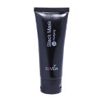 ماسک صورت زغال سودا 75 میلی لیتر - Sevda Black Mask purifying 75 ml