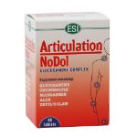 قرص آرتی کولیشن اسی بهبود بیماری های مفصلی 60 عدد - Esi Articulation Nodol 60 Tabs