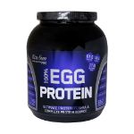 پودر پروتئین طبیعی آلبومین 100 درصد دکتر سان 1000 گرم - Dr Sun 100 Egg Protein Powder 1000 g