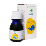 شربت کاف استاپ باریج اسانس ۶۰ میلی لیتر - Barij Essence Coughstop Syrup 60 ml