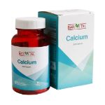 سافت ژل کلسیم باریویتال 30 عدد - Barivital Calcium 30 Soft Capsules