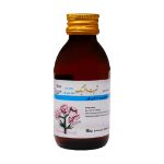 شربت والریک داروسازی مینا 120 میلی لیتر - Mina Laboratory Valeric Syrup 120 ml