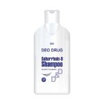 شامپو ضد شوره درماتیت سبوروئیک دئودراگ 200 میلی لیتر - Deo drug dramatic-seborrheic shampoo 200 ml