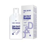 شامپو ضد شوره درماتیت سبوروئیک دئودراگ 200 میلی لیتر - Deo drug dramatic-seborrheic shampoo 200 ml