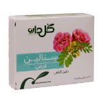 قرص سنالین گل دارو 30 عدد - Goldaru Senalin 30 Tablets