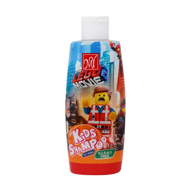 شامپو بچه مای ۲۰۰ میلی لیتر - My Kids Shampoo 200 ml