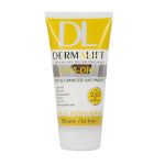 ماسک مو با آبکشی موهای خشک و آسیب دیده ویتا درای درمالیفت 150 میلی لیتر - Dermalift Vita Dry Hair Mask For Dry And Damaged Hair 150 ml